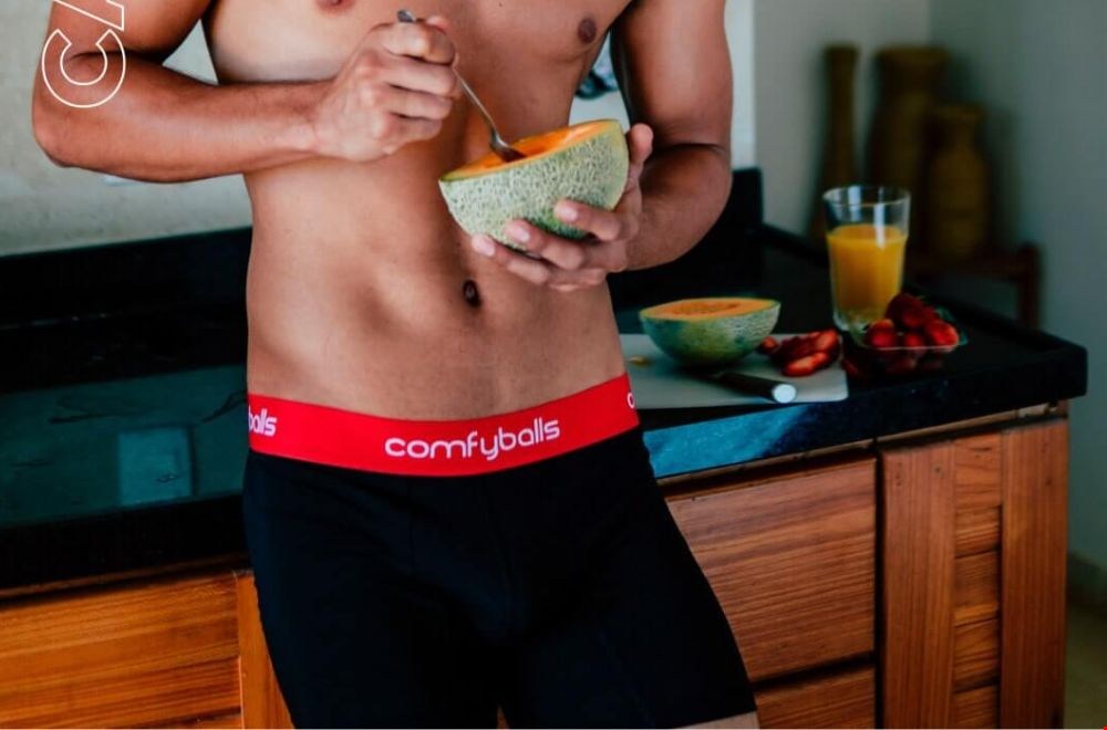 Het belang van het kiezen van de juiste boxershorts